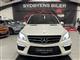 Mercedes-Benz ML350 d 2013