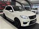 Mercedes-Benz ML350 d 2013