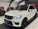 Mercedes-Benz ML350 d 2013