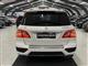 Mercedes-Benz ML350 d 2013