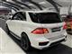 Mercedes-Benz ML350 d 2013