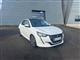 Billede af Peugeot 208 1,2 PureTech Allure Sky 100HK 5d 6g