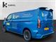 Billede af Ford Transit Custom 300 L2H1 2,0 EcoBlue MS-RT 170HK Van 8g Aut.