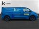 Billede af Ford Transit Custom 300 L2H1 2,0 EcoBlue MS-RT 170HK Van 8g Aut.