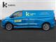 Billede af Ford Transit Custom 320 L2H1 2,5 Plugin-hybrid Sport CVT 233HK Van Trinl. Gear