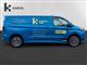 Billede af Ford Transit Custom 320 L2H1 2,5 Plugin-hybrid Sport CVT 233HK Van Trinl. Gear