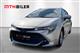 Billede af Toyota Corolla Touring Sports 1,8 Hybrid H3 E-CVT 122HK Stc Trinl. Gear