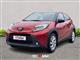 Billede af Toyota Aygo X 1,0 VVT-I Pulse 72HK 5d Aut.