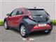 Billede af Toyota Aygo X 1,0 VVT-I Pulse 72HK 5d Aut.