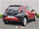 Billede af Toyota Aygo X 1,0 VVT-I Pulse 72HK 5d Aut.