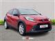 Billede af Toyota Aygo X 1,0 VVT-I Pulse 72HK 5d Aut.