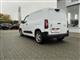 Billede af Toyota Proace City Medium 1,5 D Comfort Smart Active Vision Dobbelt Bagdør 102HK Van