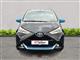 Billede af Toyota Aygo 1,0 VVT-I X-Trend 72HK 5d