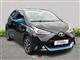 Billede af Toyota Aygo 1,0 VVT-I X-Trend 72HK 5d