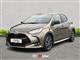 Billede af Toyota Yaris 1,5 Hybrid H3 Style 116HK 5d Trinl. Gear