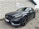 Mercedes-Benz C220 d 2015