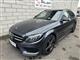 Mercedes-Benz C220 d 2015