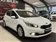 Kia Ceed 2014