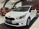 Kia Ceed 2014