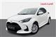 Billede af Toyota Yaris 1,0 VVT-I T1 72HK 5d