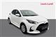 Billede af Toyota Yaris 1,0 VVT-I T1 72HK 5d