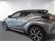 Billede af Toyota C-HR 1,8 Hybrid C-LUB Smart Multidrive S 122HK 5d Aut.