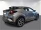 Billede af Toyota C-HR 1,8 Hybrid C-LUB Smart Multidrive S 122HK 5d Aut.