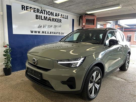 Volvo XC40 P6 Recharge Core 231HK 5d Aut.