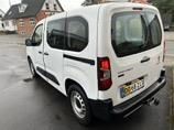 Billede af Peugeot Partner L1 V2 1,5 BlueHDi GRIP 100HK Van