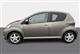 Billede af Toyota Aygo 1,0 VVT-I T2 Air Connect 68HK 5d