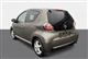 Billede af Toyota Aygo 1,0 VVT-I T2 Air Connect 68HK 5d