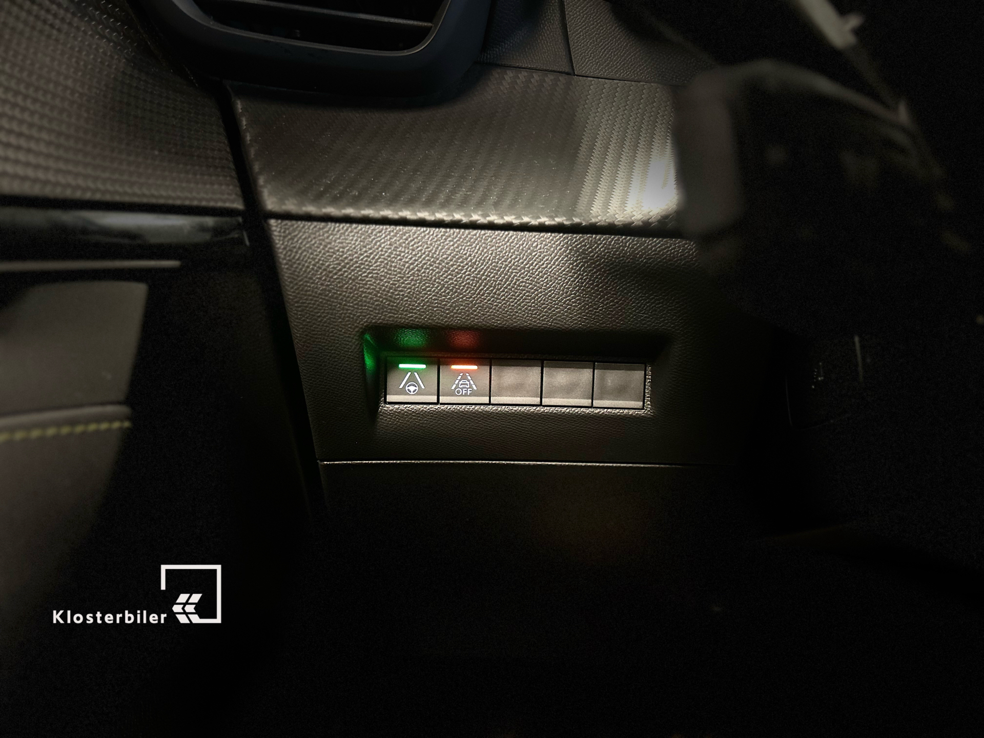 Billede af Peugeot e-208 EL GT 136HK 5d Aut.