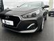 Billede af Hyundai i30 1,4 T-GDI Life Komfort DCT 140HK 5d 7g Aut.