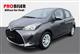 Billede af Toyota Yaris 1,5 Hybrid H2 Safety Sense E-CVT 100HK 5d Trinl. Gear