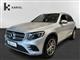 Billede af Mercedes-Benz GLC220 d 2,1 D 4-Matic 9G-Tronic 170HK Van 9g Aut.