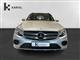 Billede af Mercedes-Benz GLC220 d 2,1 D 4-Matic 9G-Tronic 170HK Van 9g Aut.