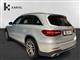 Billede af Mercedes-Benz GLC220 d 2,1 D 4-Matic 9G-Tronic 170HK Van 9g Aut.