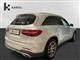 Billede af Mercedes-Benz GLC220 d 2,1 D 4-Matic 9G-Tronic 170HK Van 9g Aut.