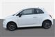 Billede af Fiat 500 1,0 Mild hybrid Connect 70HK 3d 6g