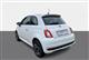 Billede af Fiat 500 1,0 Mild hybrid Connect 70HK 3d 6g