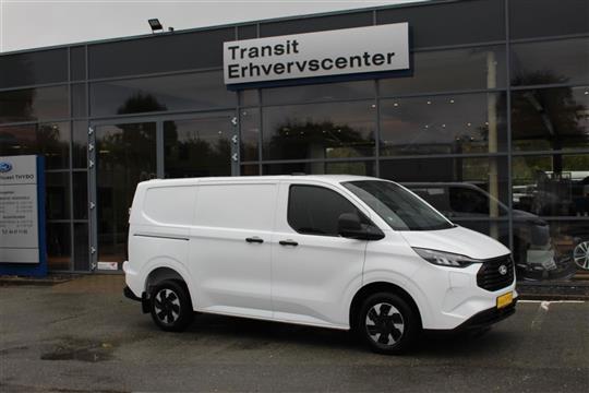 Ford Transit Custom 320 L1H1 2,5 EcoBlue  Plugin-hybrid Trend CVT 233HK Van Trinl. Gear