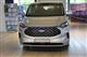 Billede af Ford Tourneo Custom 320 L2H1 2,0 EcoBlue Titanium 136HK 8g Aut.