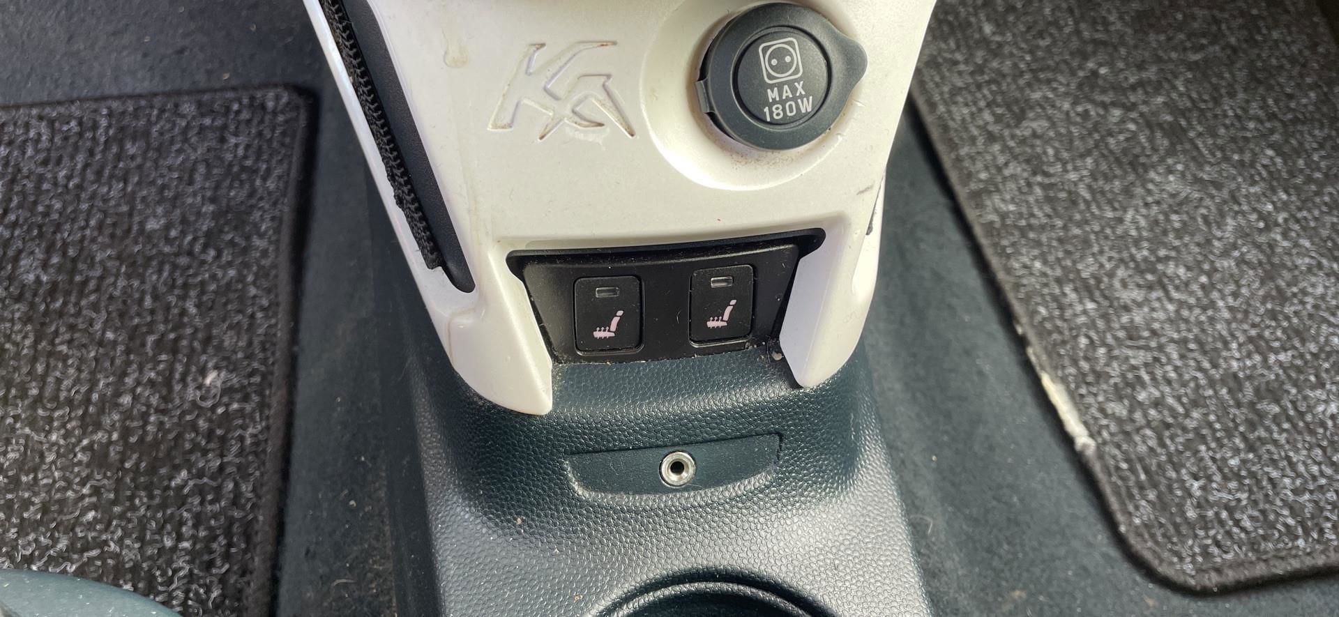 Billede af Ford Ka 1,2 Titanium 69HK 3d