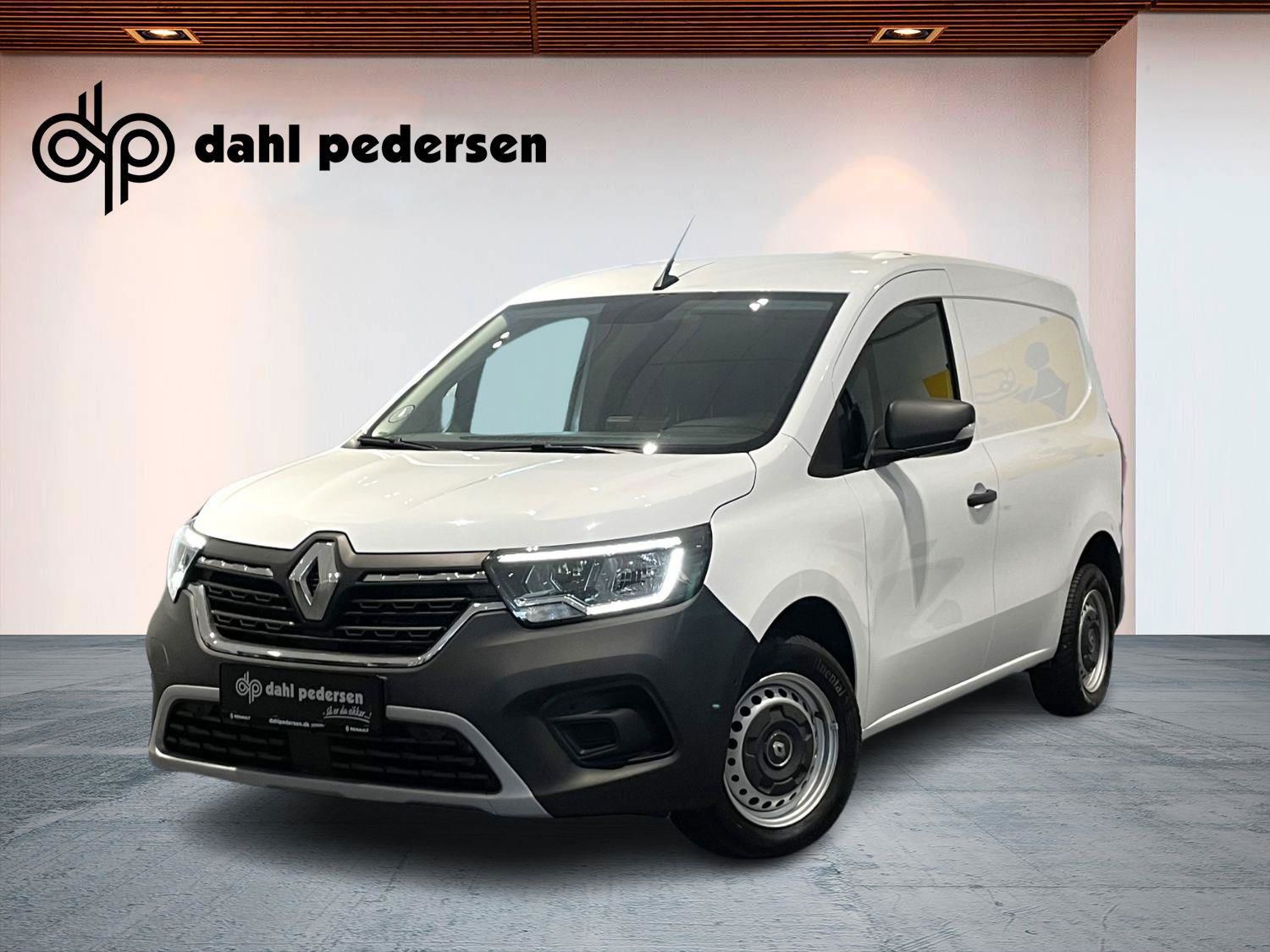 Billede af Renault Kangoo L1 1,5 Blue DCi 115HK Van 6g