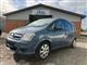 Billede af Opel Meriva 1,6 16V Limited 105HK