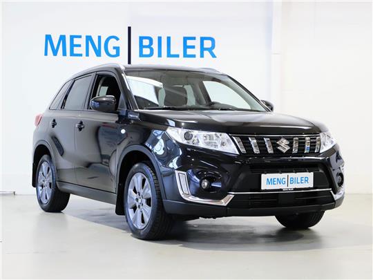 Suzuki Vitara 1,0 Boosterjet Active Cut 112HK 5d