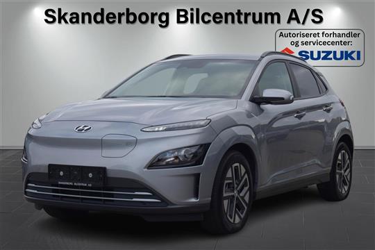 Hyundai Kona EL Trend 204HK 5d Aut.