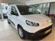 Billede af Toyota Proace City Electric Medium EL Comfort Master 1 Skydedør 136HK Van Aut.