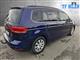 Billede af VW Touran 1,6 TDI SCR Comfortline DSG 115HK 7g Aut.