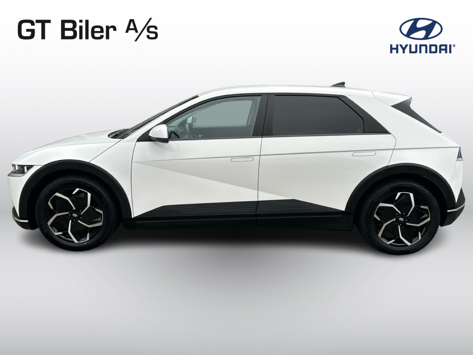 Billede af Hyundai Ioniq 5 Electric 72,6 kWh Essential 218HK 5d Aut.